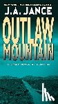 Jance, J. A. - Outlaw Mountain
