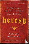 McGrath, Alister - Heresy