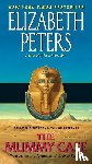 Peters, Elizabeth - The Mummy Case