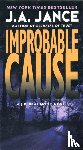 Jance, J. A - Improbable Cause