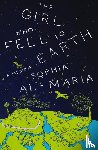 Al-Maria, Sophia - The Girl Who Fell to Earth