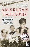 Swarns, Rachel L. - American Tapestry