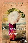 Rai, Dipika - Someone Else's Garden