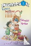 O'Connor, Jane - Fancy Nancy: Splendid Speller