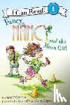 O'Connor, Jane - Fancy Nancy and the Mean Girl