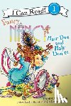 O'Connor, Jane - Fancy Nancy: Hair Dos and Hair Don'ts