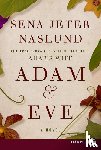 Naslund, Sena Jeter - Adam & Eve LP