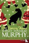 Murphy, Shirley Rousseau - Cat Coming Home
