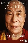 Lama, Dalai - My Spiritual Journey LP