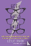 Leslie Simon - Geek Girls Unite