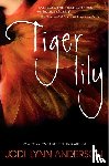 Anderson, Jodi Lynn - Tiger Lily