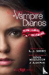 Smith, L. J., Plec, Kevin Williamson & Julie - The Craving