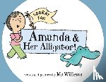 Willems, Mo - HOORAY FOR AMANDA & HER ALLIGA