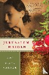 Carner, Talia - Jerusalem Maiden