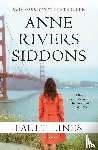 Siddons, Anne Rivers - Fault Lines