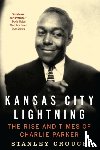 Crouch, Stanley - Kansas City Lightning