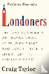 Taylor, Craig - Londoners