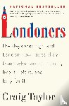 Taylor, Craig - Londoners