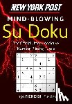 Ltd., HarperCollins Publishers - New York Post Mind-blowing Su Doku