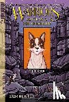 Hunter, Erin - Hunter, E: Warriors: Skyclan and the Stranger #1: The Rescue