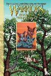 Hunter, Erin - Warriors: SkyClan and the Stranger #3: After the Flood