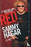 Hagar, Sammy - Red