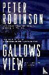 Robinson, Peter - Gallows View