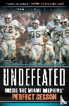 Freeman, Mike - UNDEFEATED