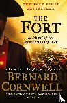 Cornwell, Bernard - The Fort