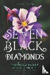 Marr, Melissa - Seven Black Diamonds