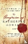 Dunn, Suzannah - The Confession of Katherine Howard