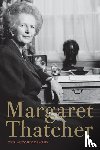 Thatcher, Margaret - Margaret Thatcher