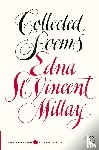 Millay, Edna St. Vincent - Collected Poems