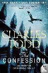 Todd, Charles - The Confession
