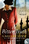 Todd, Charles - A Bitter Truth