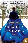 Rees, Matt - Mozart's Last Aria