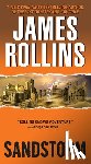 James Rollins - Sandstorm