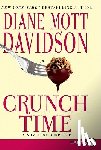 Davidson, Diane Mott - Crunch Time LP