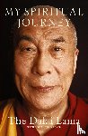 Lama, Dalai, Stril-Rever, Sofia - My Spiritual Journey