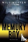 Weaver, Will - Memory Boy