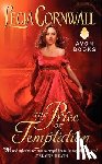 Cornwall, Lecia - The Price of Temptation