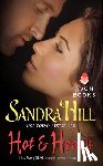 Hill, Sandra - Hot & Heavy