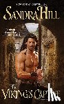 Hill, Sandra - The Viking's Captive
