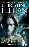 Feehan, Christine - Dark Gold