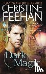 Feehan, Christine - Dark Magic