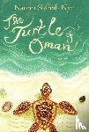 Nye, Naomi Shihab - Nye, N: Turtle of Oman