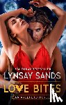 Sands, Lynsay - Love Bites