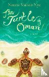 Nye, Naomi Shihab - The Turtle of Oman