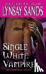 Sands, Lynsay - Single White Vampire