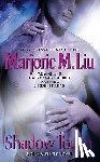 Liu, Marjorie - Shadow Touch